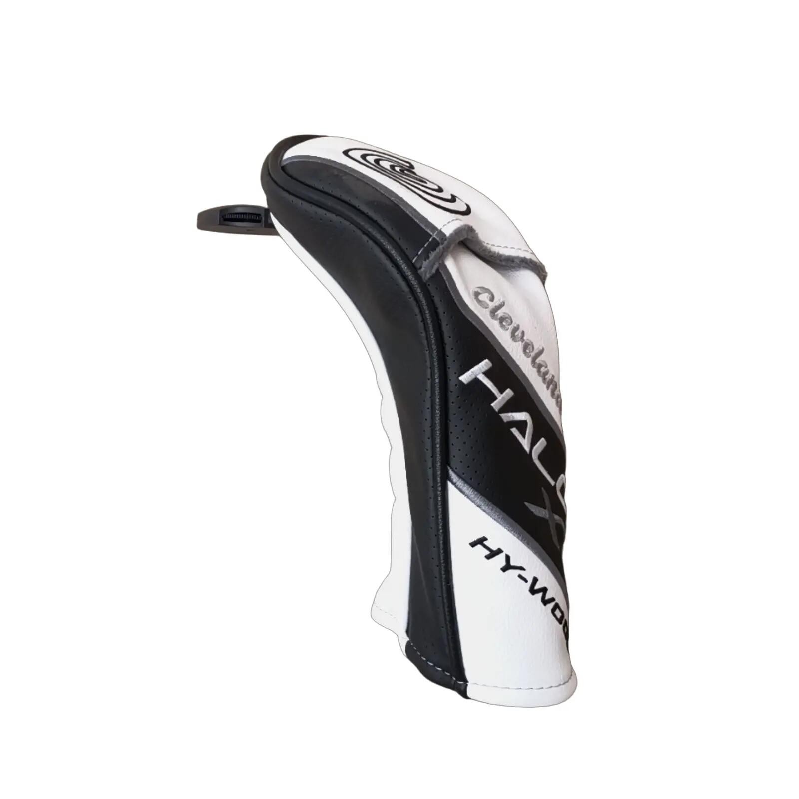 Cleveland Halo XL Hy-Wood Hybrid / Flex A-flex / #6/26 2/6