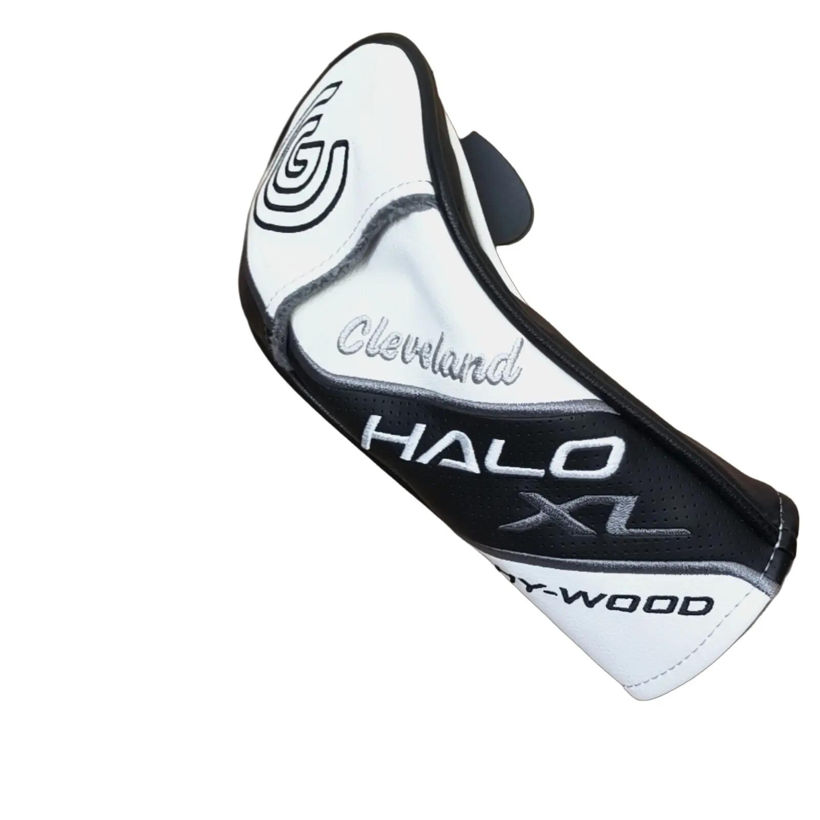 Cleveland Halo XL Hy-Wood Hybrid / Flex Regular / #6/26 2/6