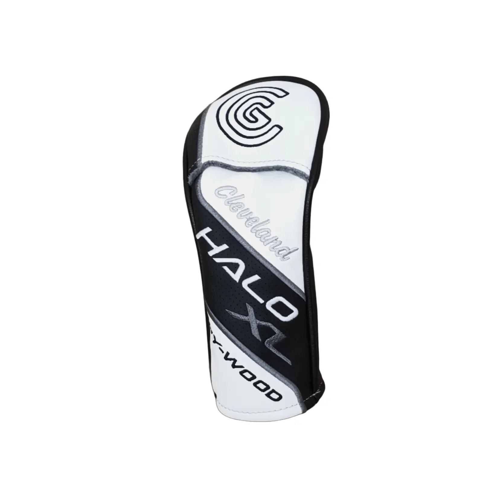 Cleveland Halo XL Hy-Wood Hybrid / Flex Regular / #5/23 2/6