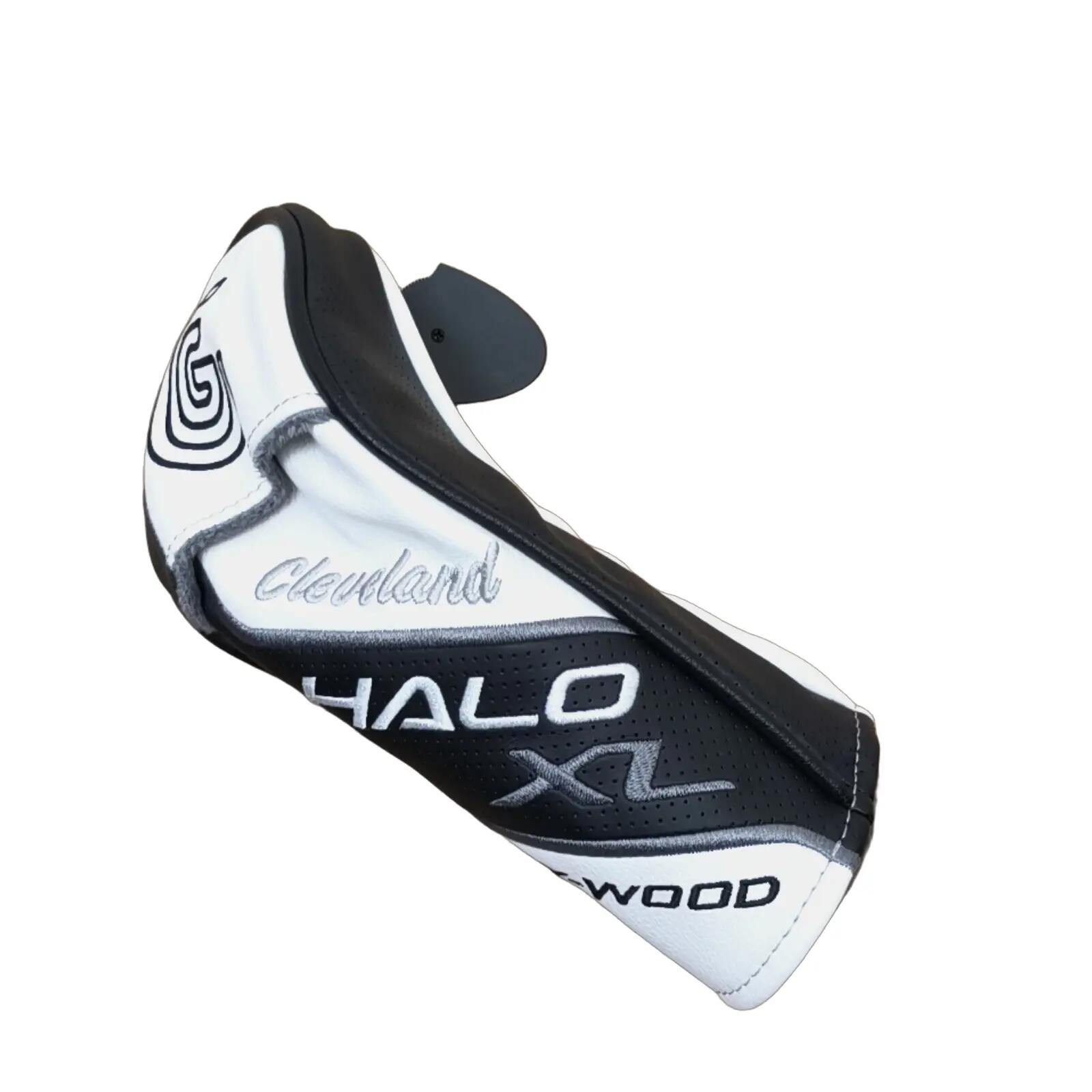 Cleveland Halo XL Hy-Wood Hybrid / Flex Regular / #6/26 2/6