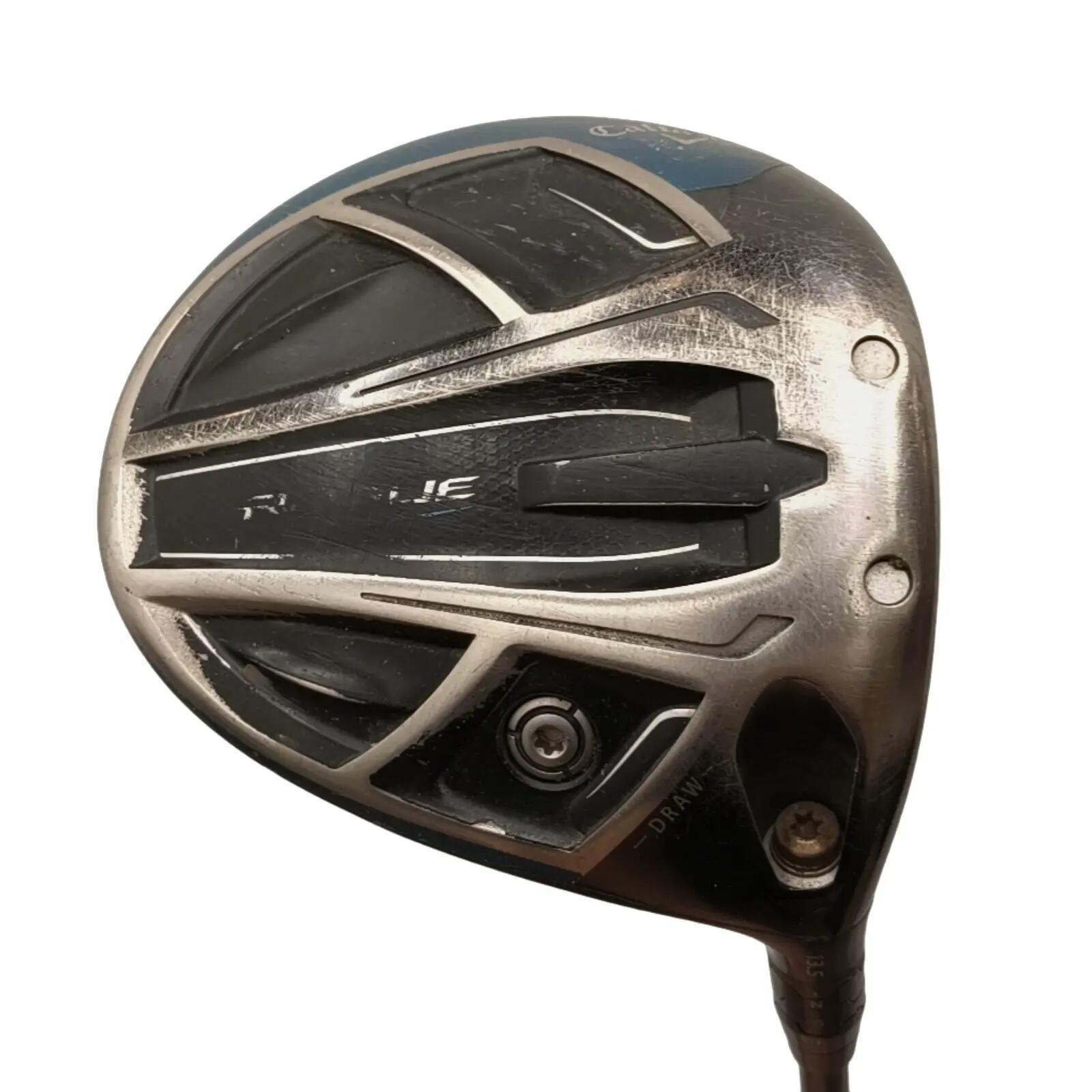 CALLAWAY picture