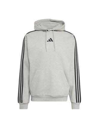 Pulls polaires pour hommes Adidas Essentials Gris