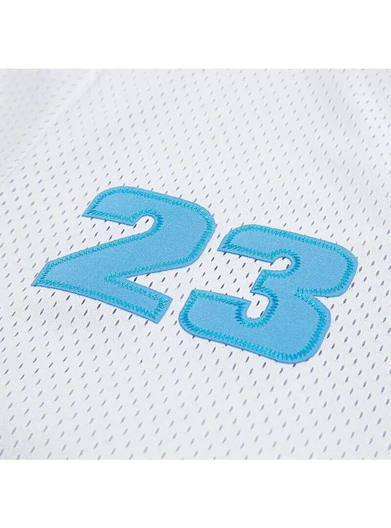 Maillot pour enfant Jordan Jersey 23 elevated Blanc 5/6