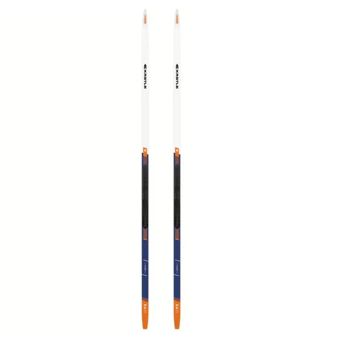 KASTLE XA 10 SKIN MEDIUM + PERFORMANCE SK + FIX 2/3