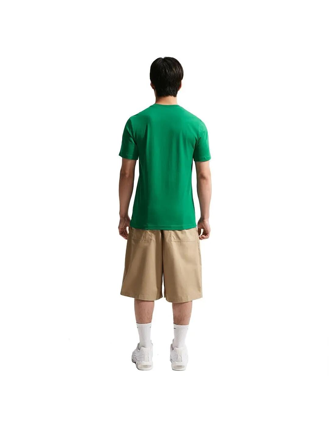 Shorts pour hommes Nike Club Camel. 2/5