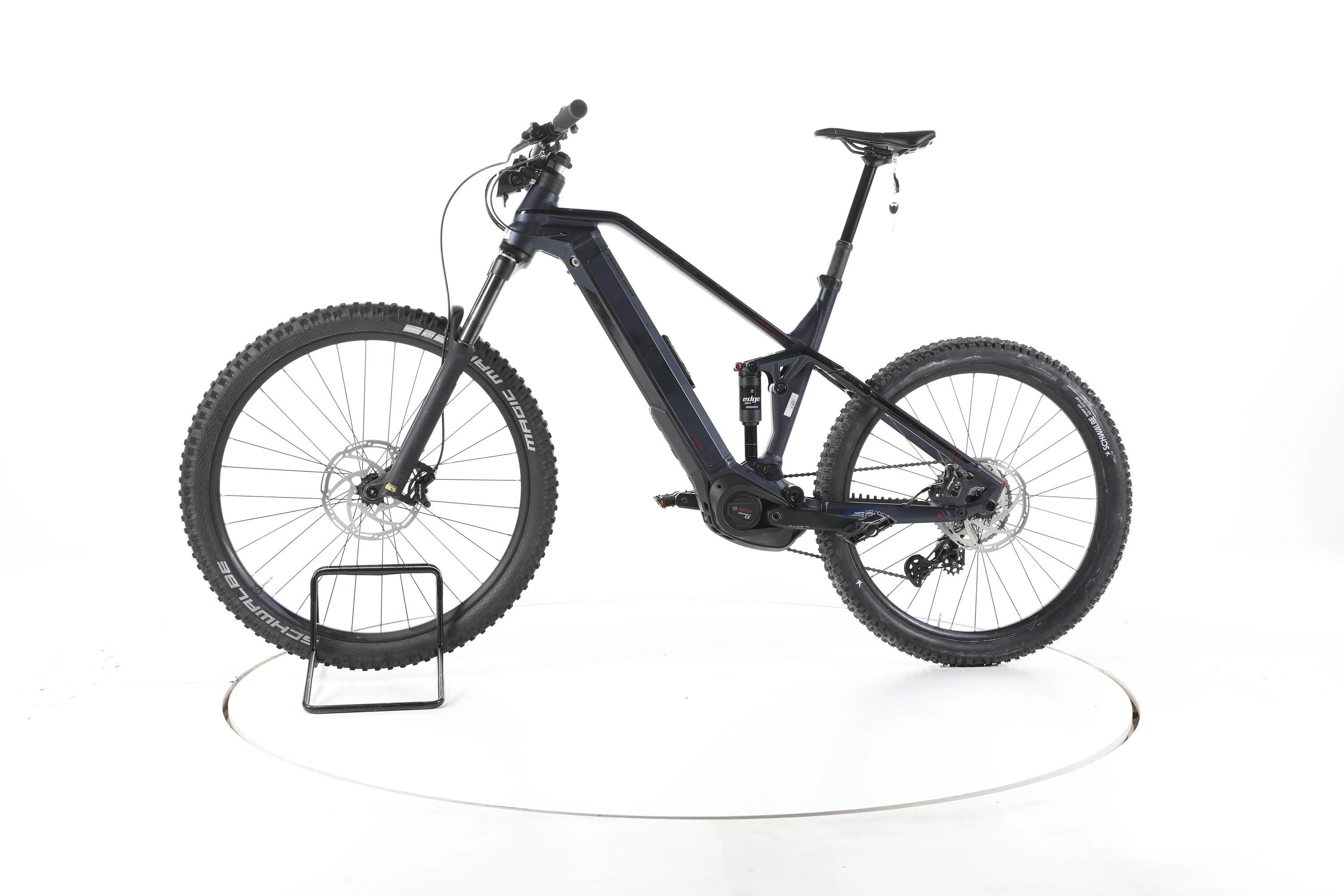 Segunda vida - Bulls Sonic Evo AM 1 E-Bike Fully - Muy buen estado 6/7