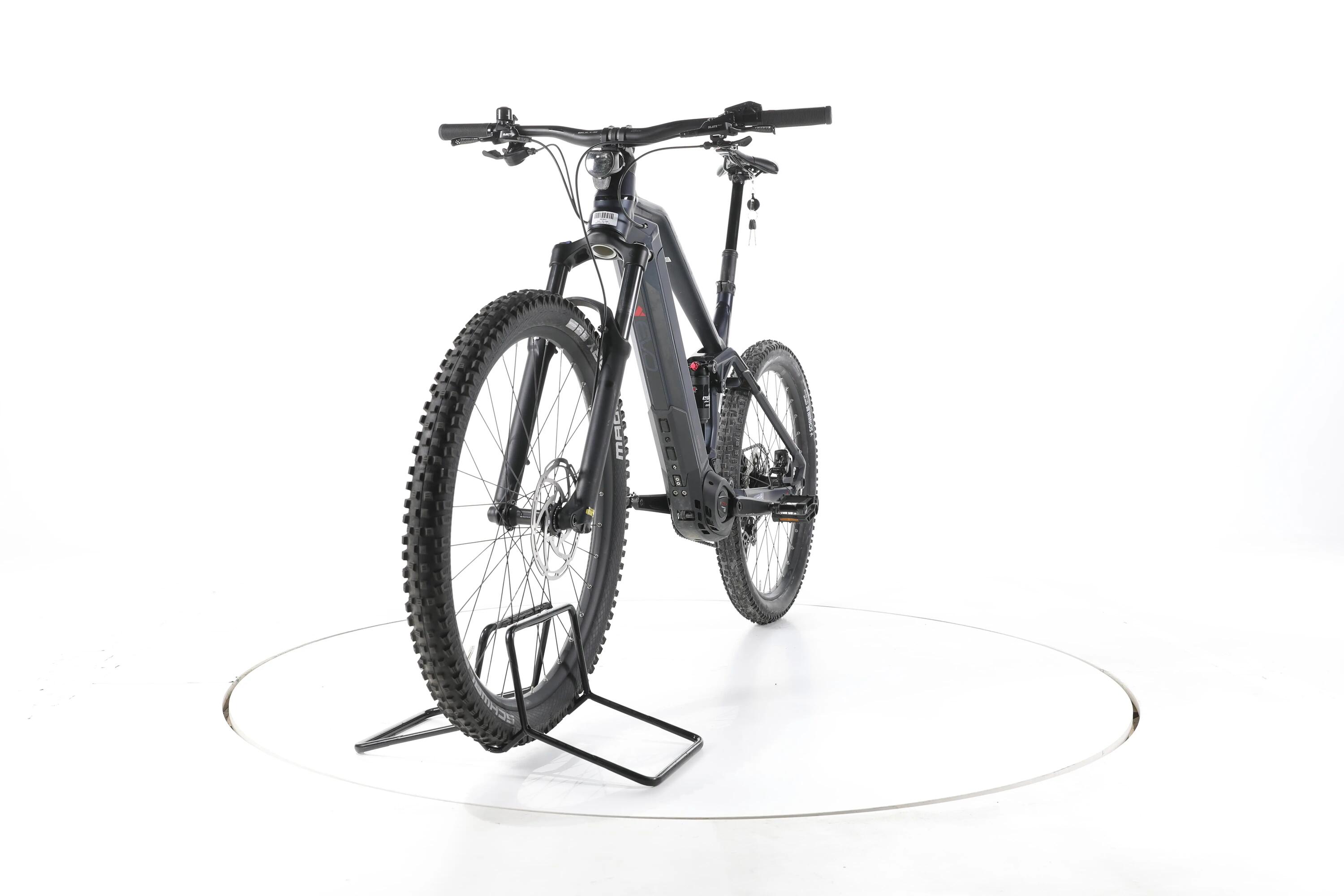 Segunda vida - Bulls Sonic Evo AM 1 E-Bike Fully - Muy buen estado 4/7