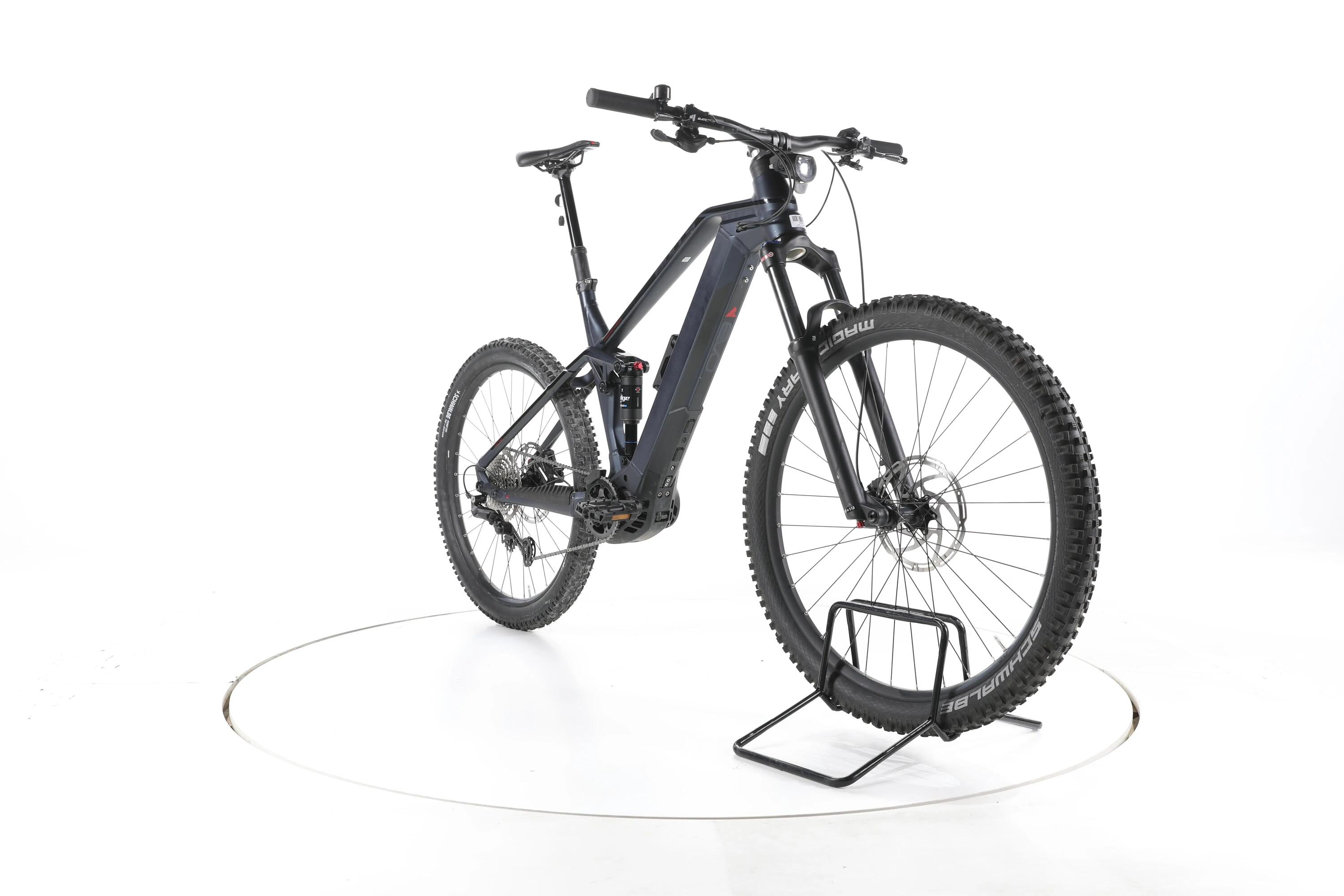 Segunda vida - Bulls Sonic Evo AM 1 E-Bike Fully - Muy buen estado 3/7