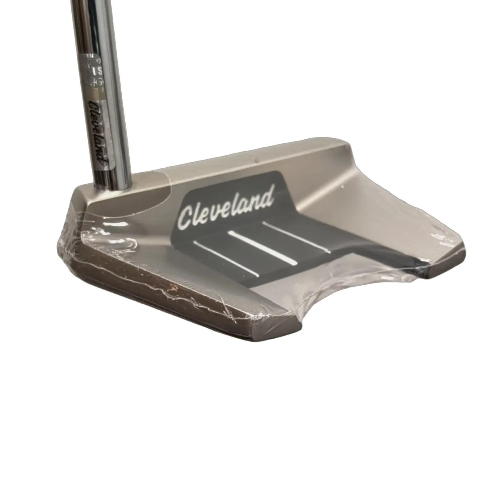 Cleveland HB Soft Milled #11 Putter / 34" 6/7