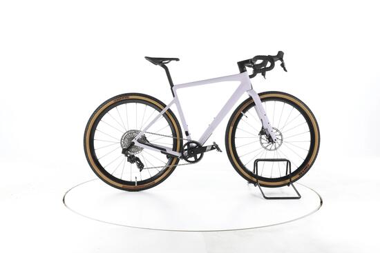 Reconditionné - Rose Backroad APEX AXS XPLR 1x12 Gravelbike Carbon - Très Bon