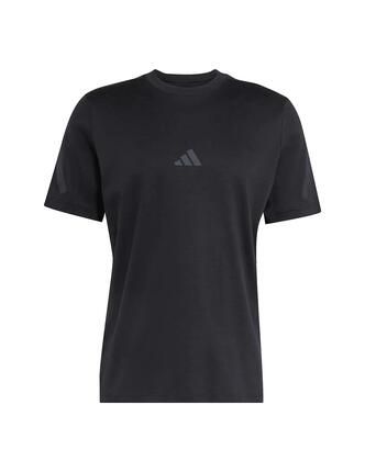 T-shirt pour homme Adidas Zne Noir.