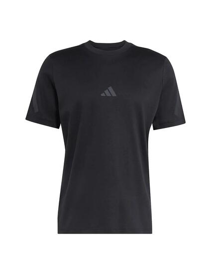 T-shirt pour homme Adidas Zne Noir.