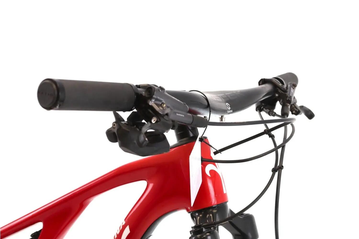 Second life · R. górski · Wilier URTA SLR GX AXS · W bardzo dobrym stanie 6/8