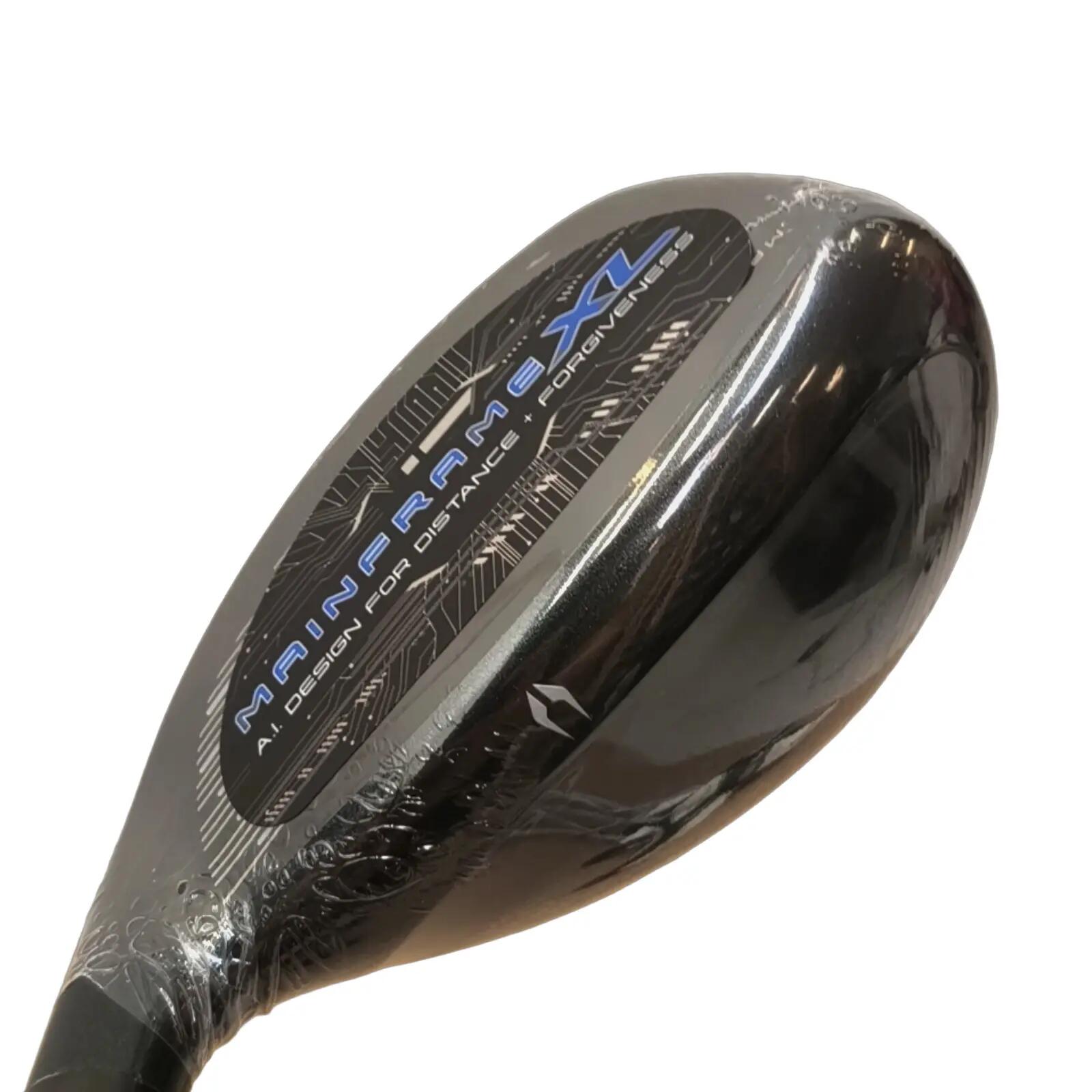 Cleveland Halo XL Hy-Wood Hybrid / Flex A-flex / #6/26 4/6