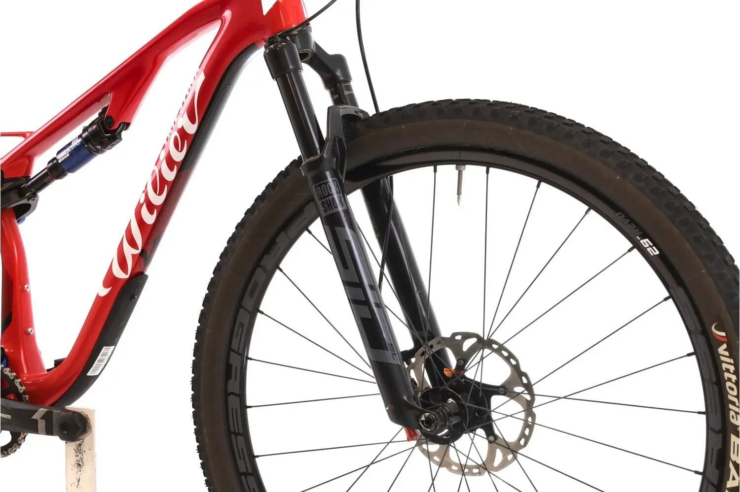 Second life · R. górski · Wilier URTA SLR GX AXS · W bardzo dobrym stanie 5/8
