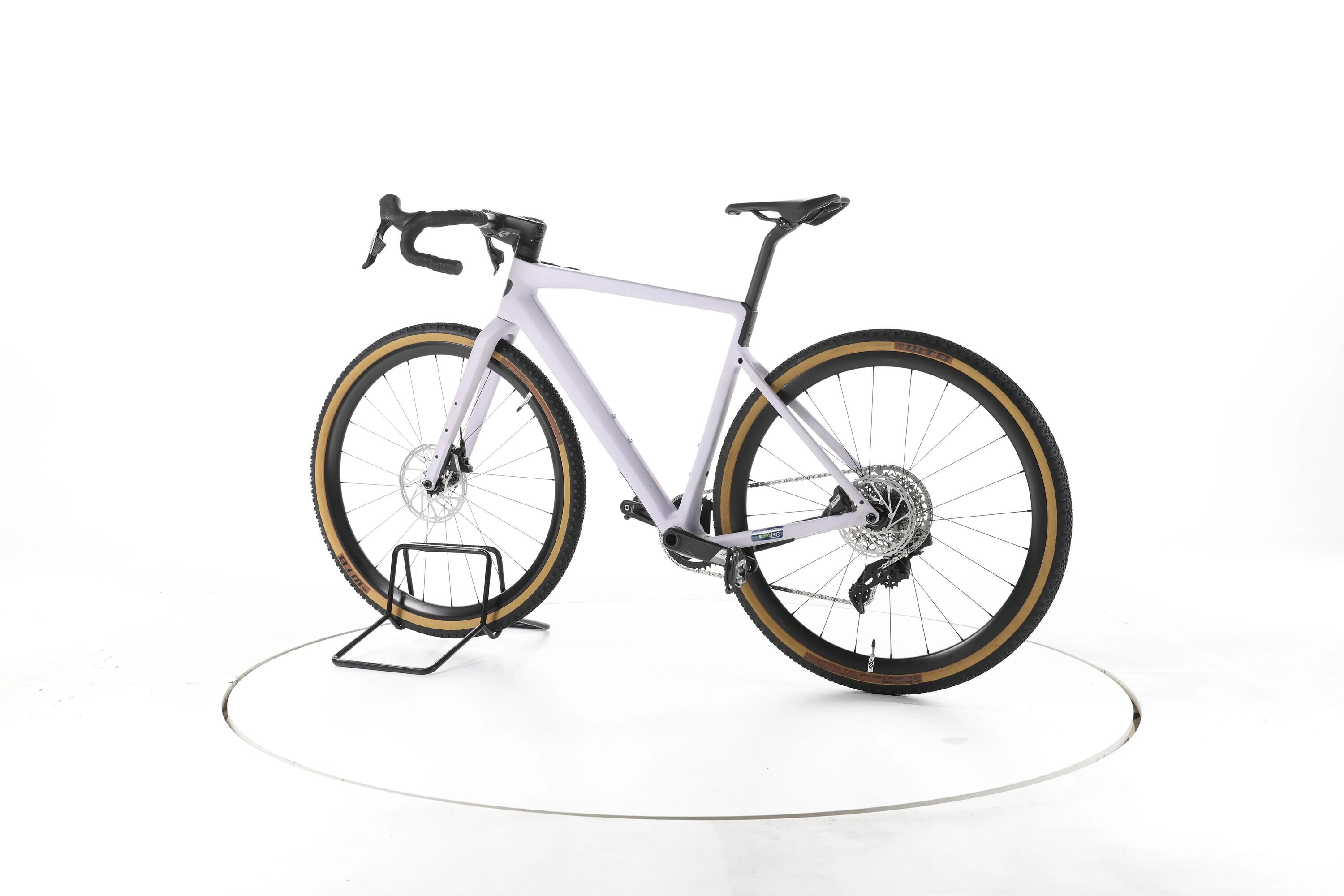 Segunda vida - Rose Backroad APEX AXS XPLR 1x12 Gravelbike  - Muy buen estado 7/7