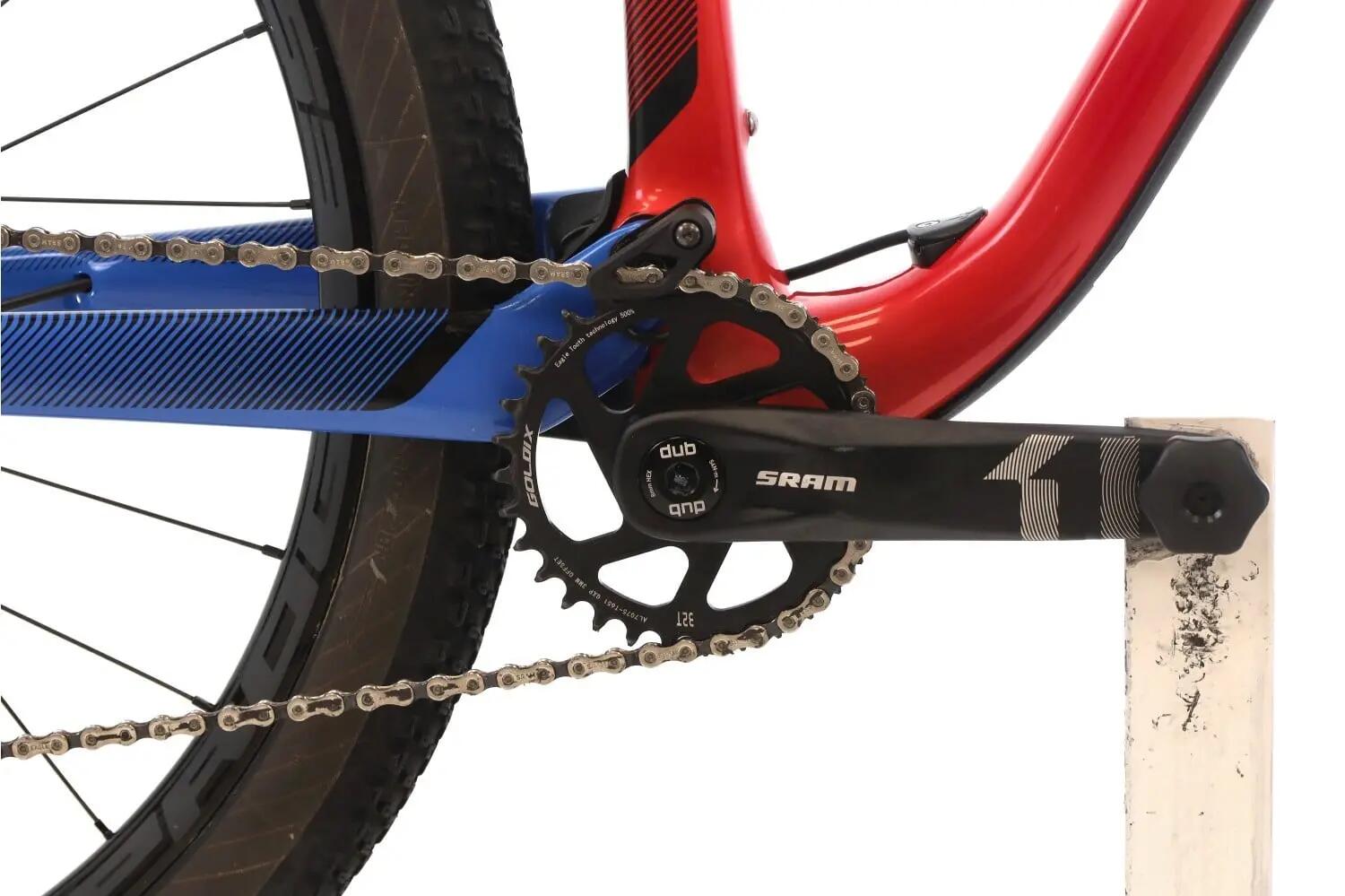 Second life · R. górski · Wilier URTA SLR GX AXS · W bardzo dobrym stanie 4/8