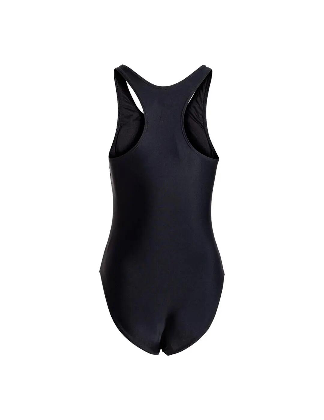 Bañadores para Mujer Joma Shark iv Negro 2/4