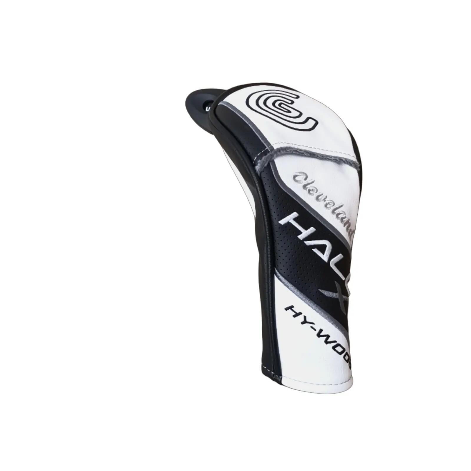 Cleveland Halo XL Hy-Wood Hybrid / Flex A-flex / #6/26 2/6