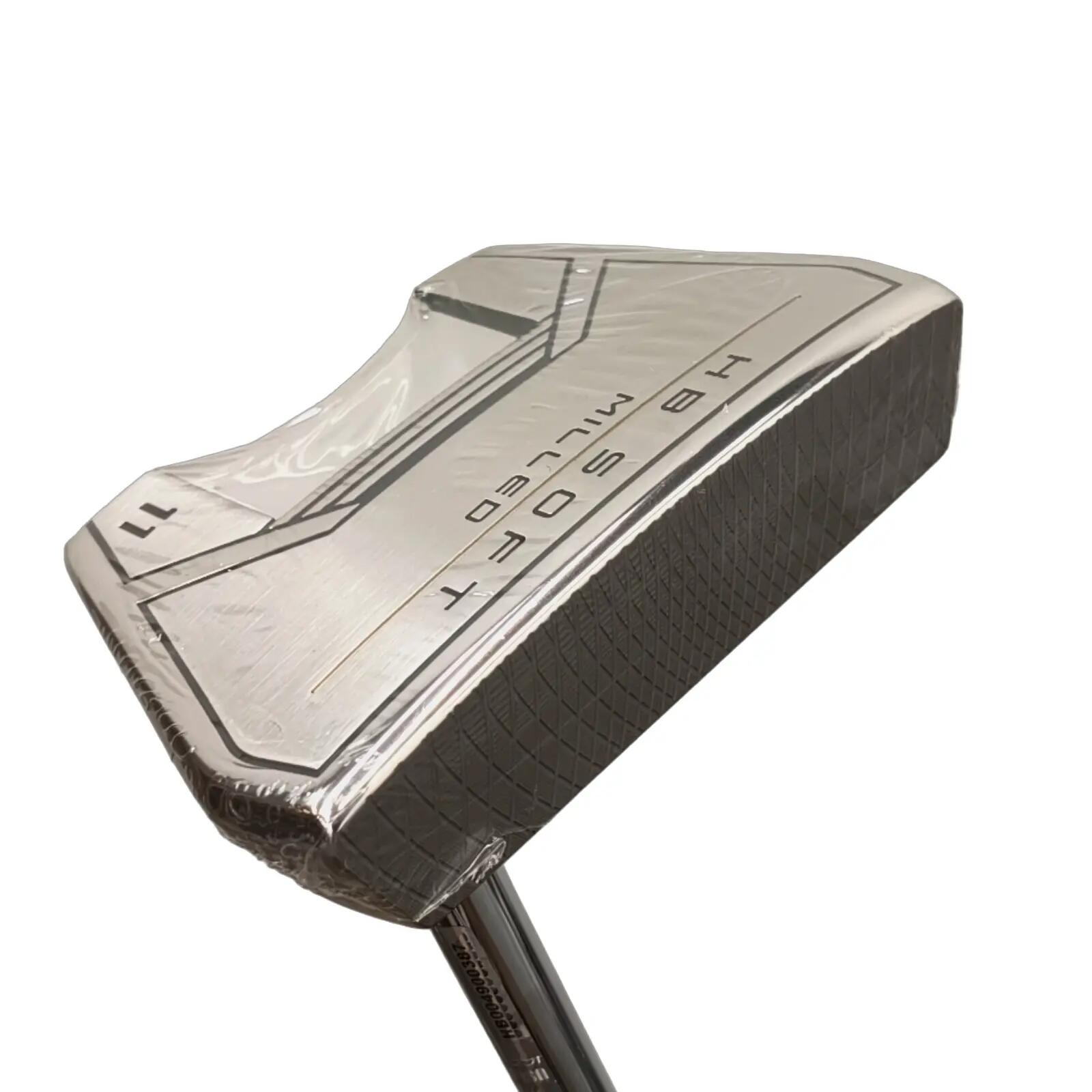 Cleveland HB Soft Milled #11 Putter / 34" 3/7