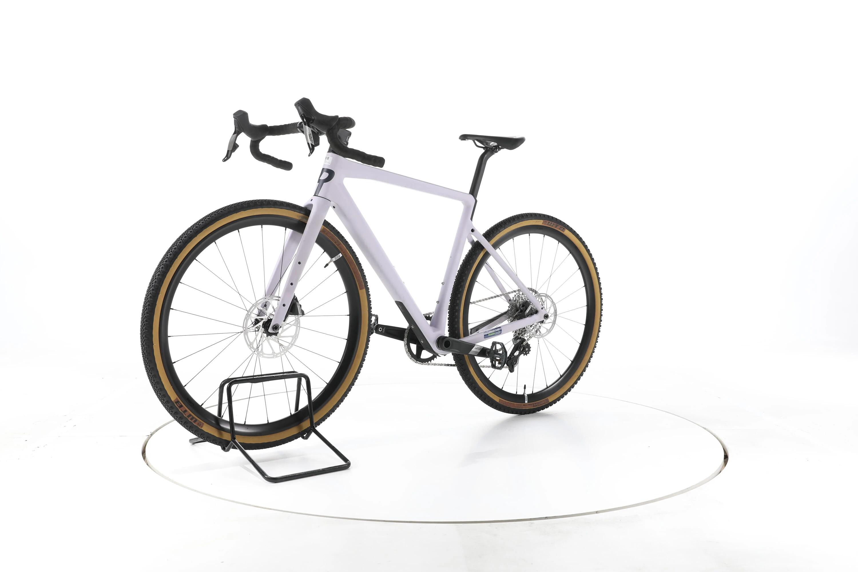 Segunda vida - Rose Backroad APEX AXS XPLR 1x12 Gravelbike  - Muy buen estado 5/7