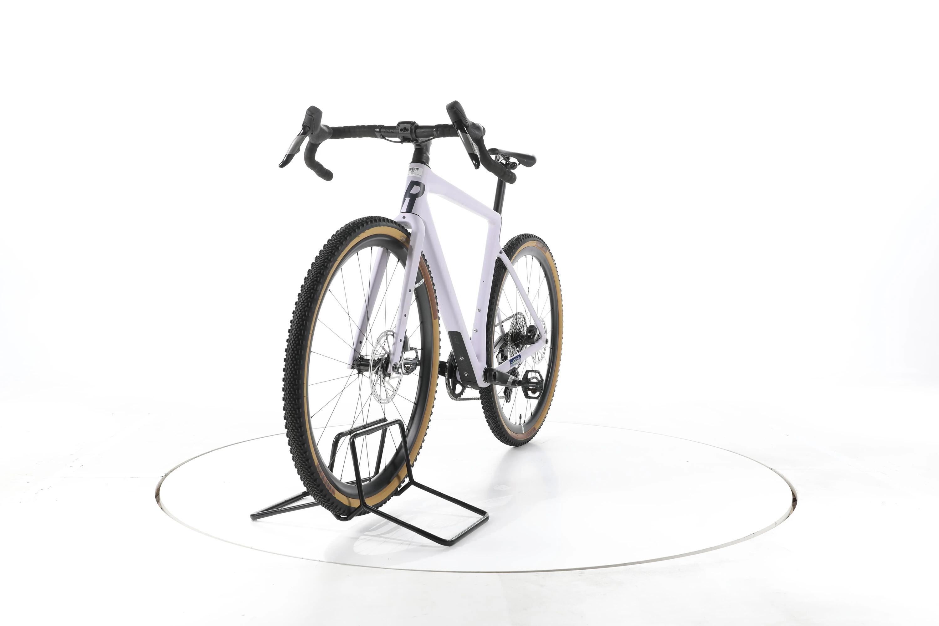 Segunda vida - Rose Backroad APEX AXS XPLR 1x12 Gravelbike  - Muy buen estado 4/7
