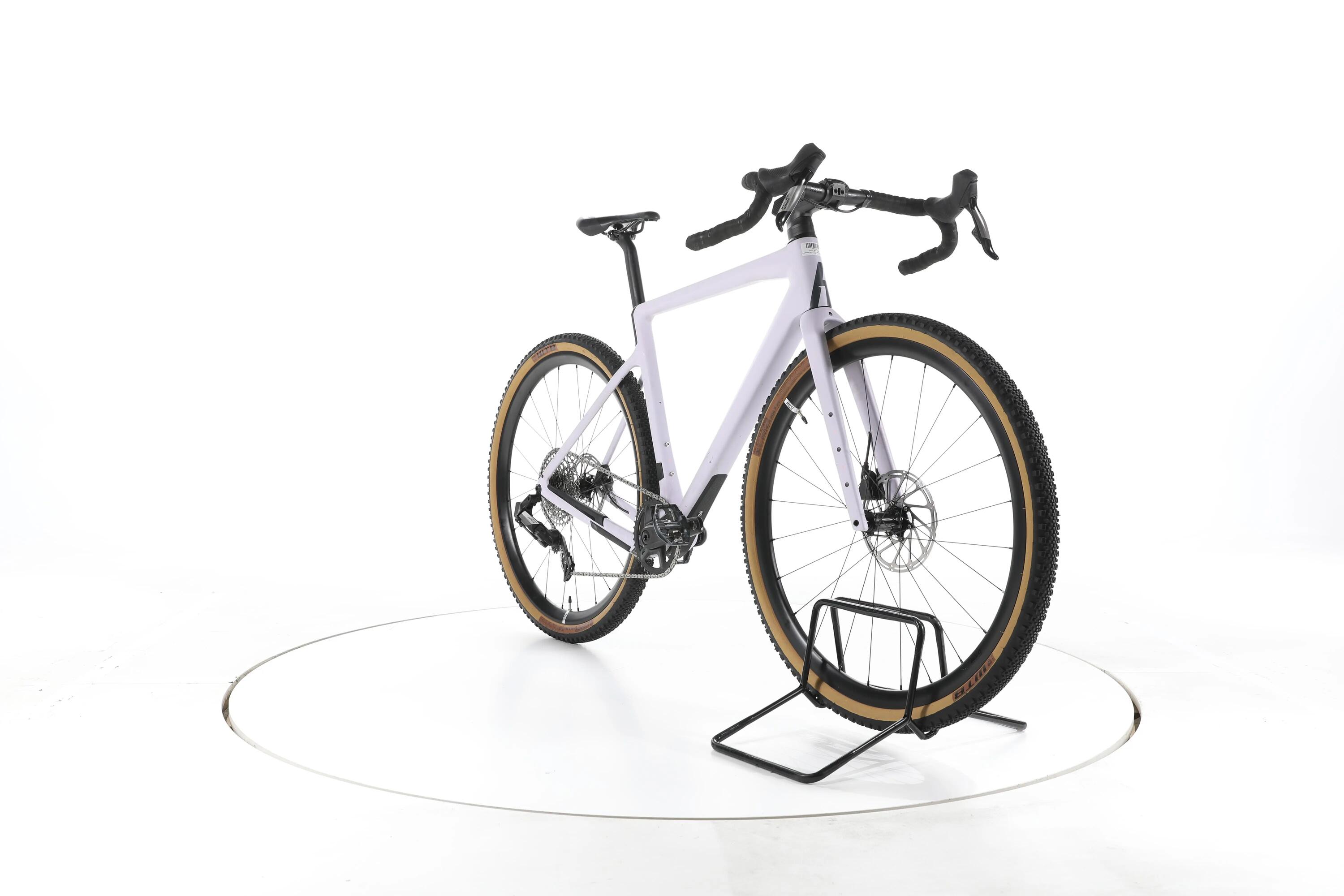 Segunda vida - Rose Backroad APEX AXS XPLR 1x12 Gravelbike  - Muy buen estado 3/7