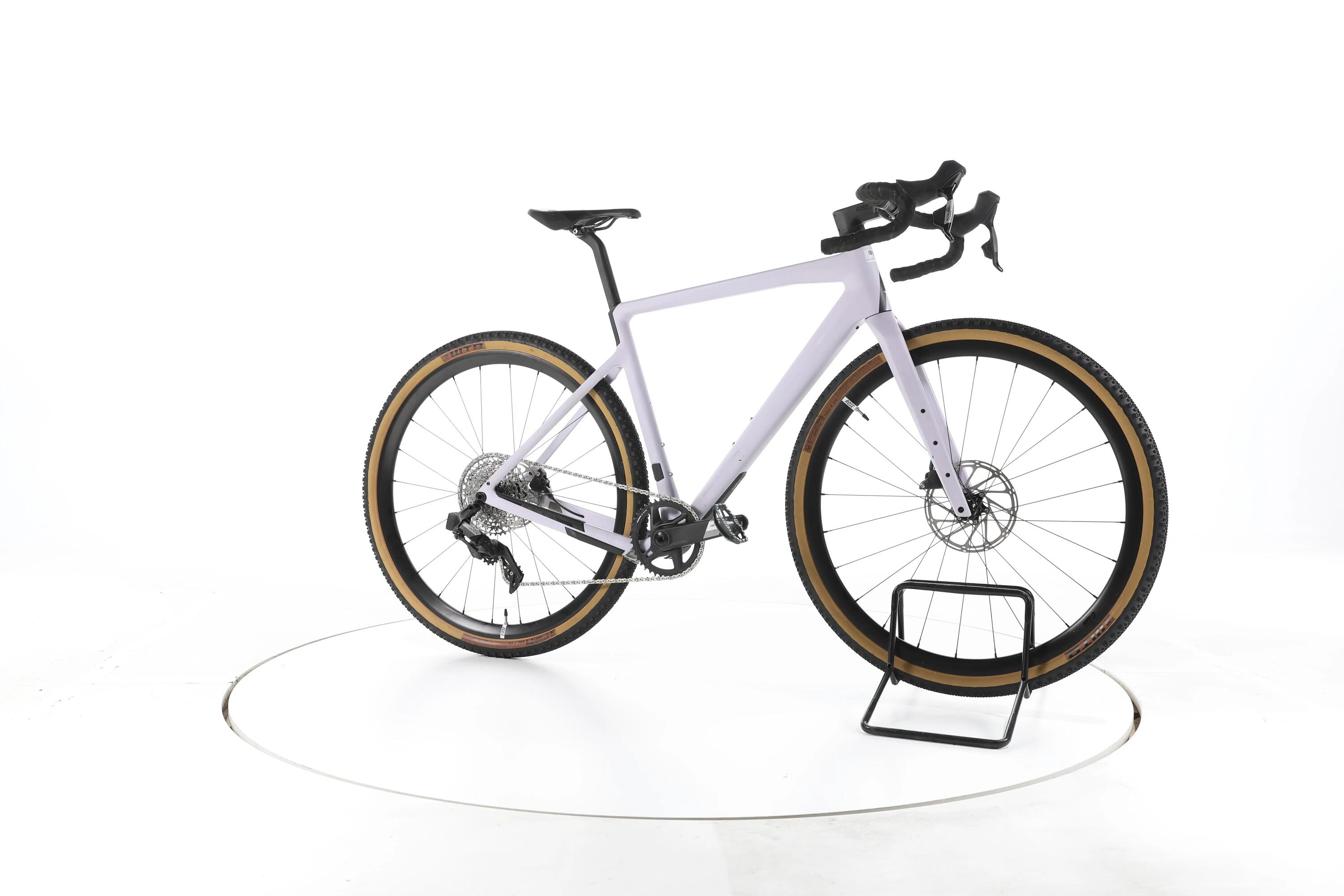 Segunda vida - Rose Backroad APEX AXS XPLR 1x12 Gravelbike  - Muy buen estado 2/7