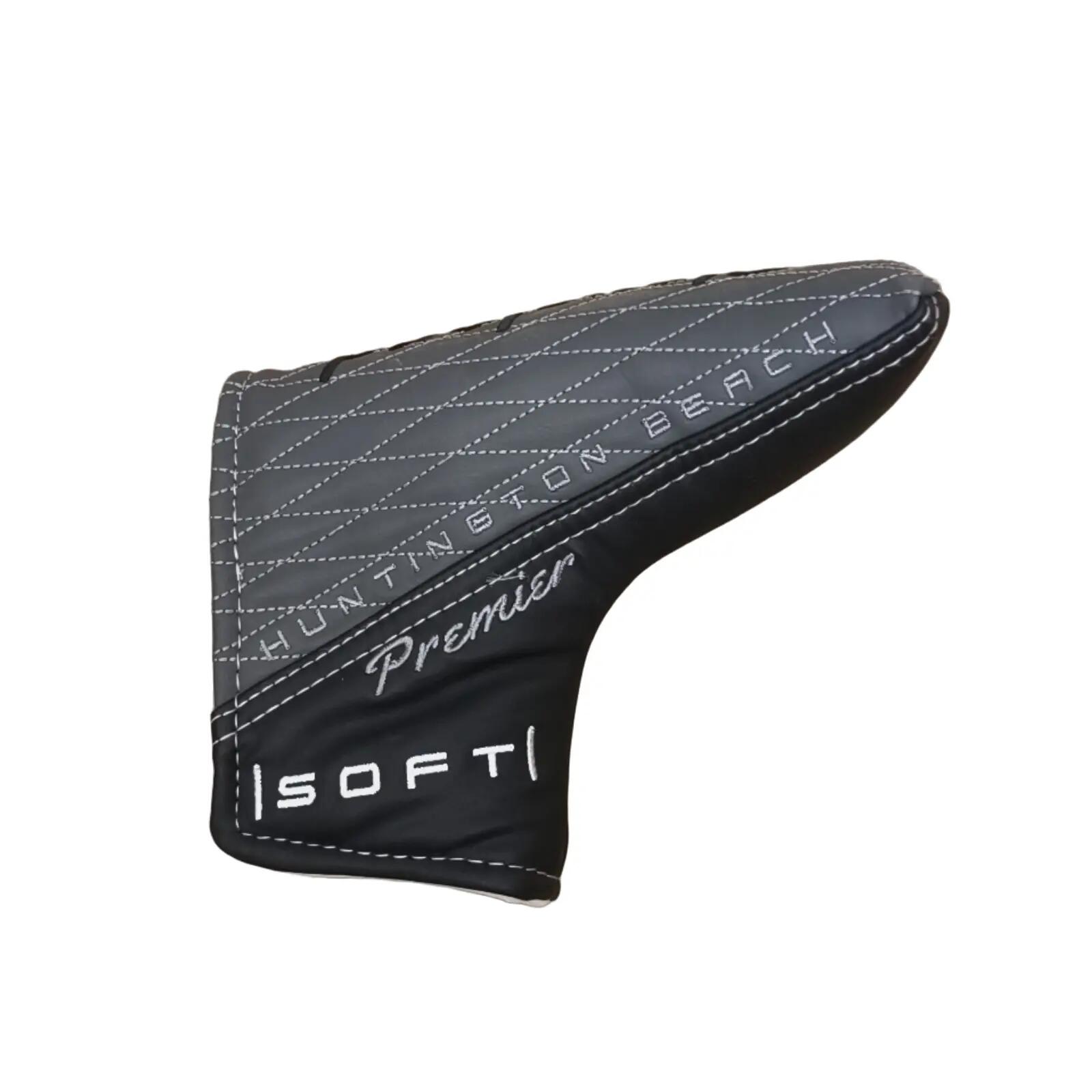 Cleveland Huntington Beach Soft Premier #4 Putter / 33" 2/6