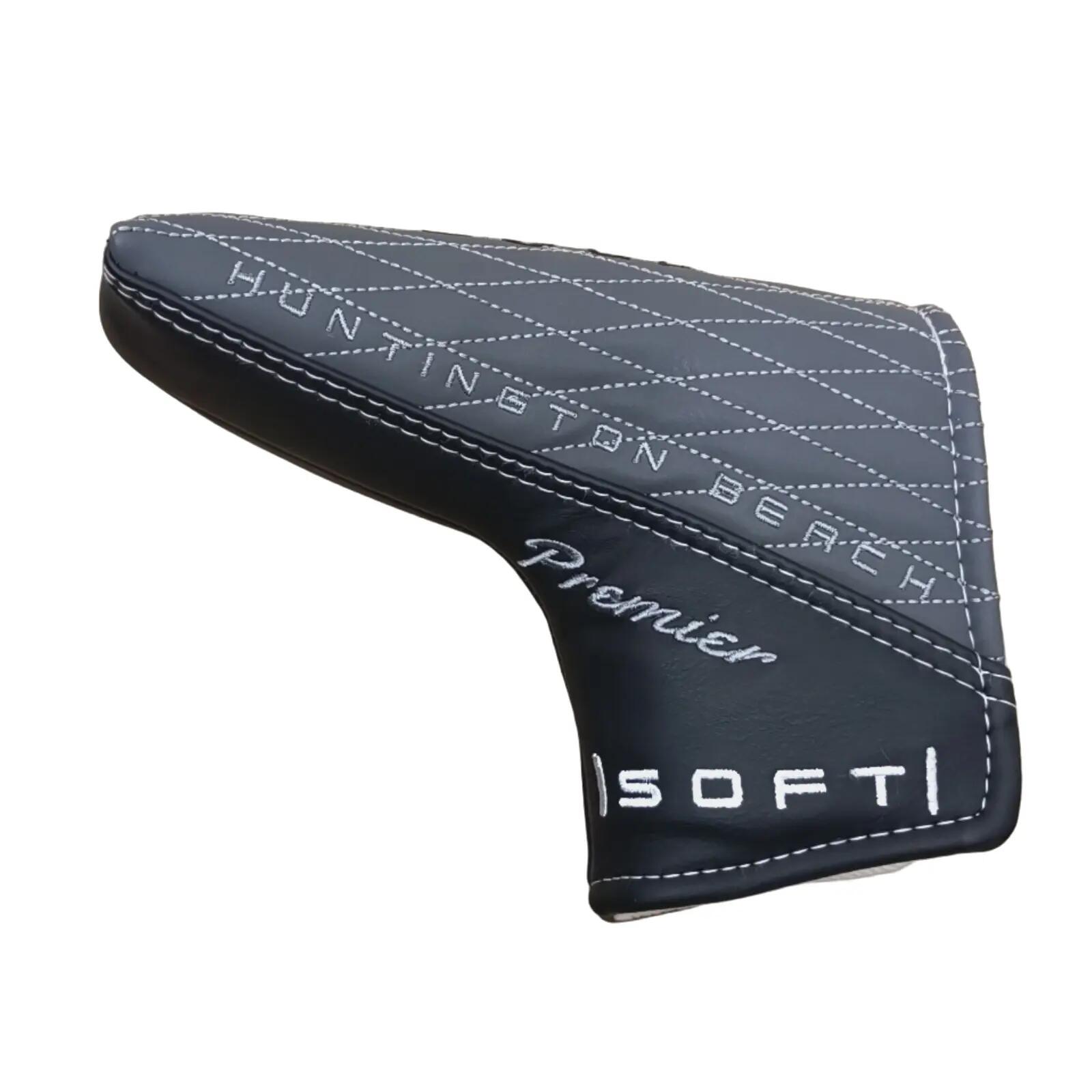Cleveland Huntington Beach Soft Premier #4 Putter / 33" 2/7