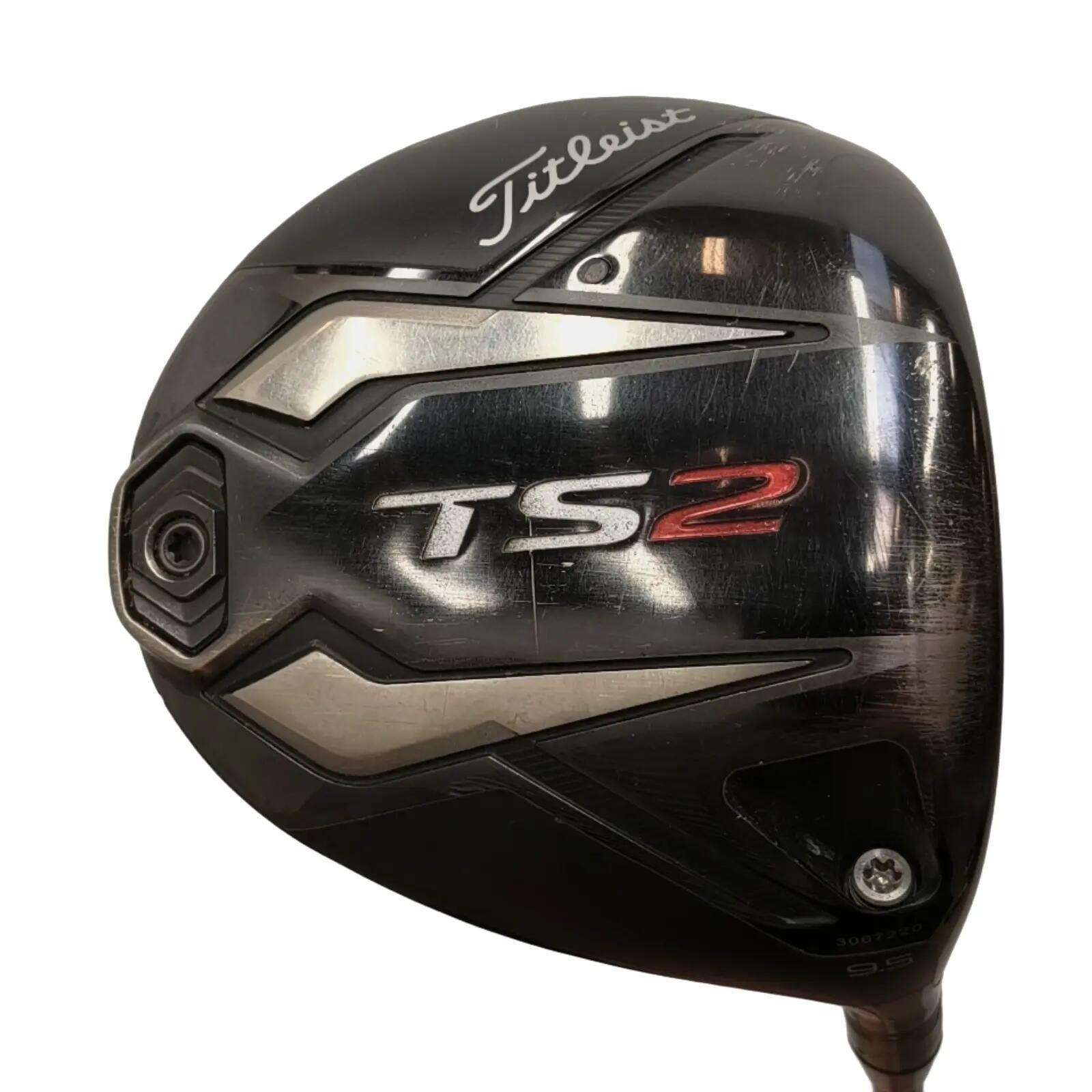 TITLEIST picture