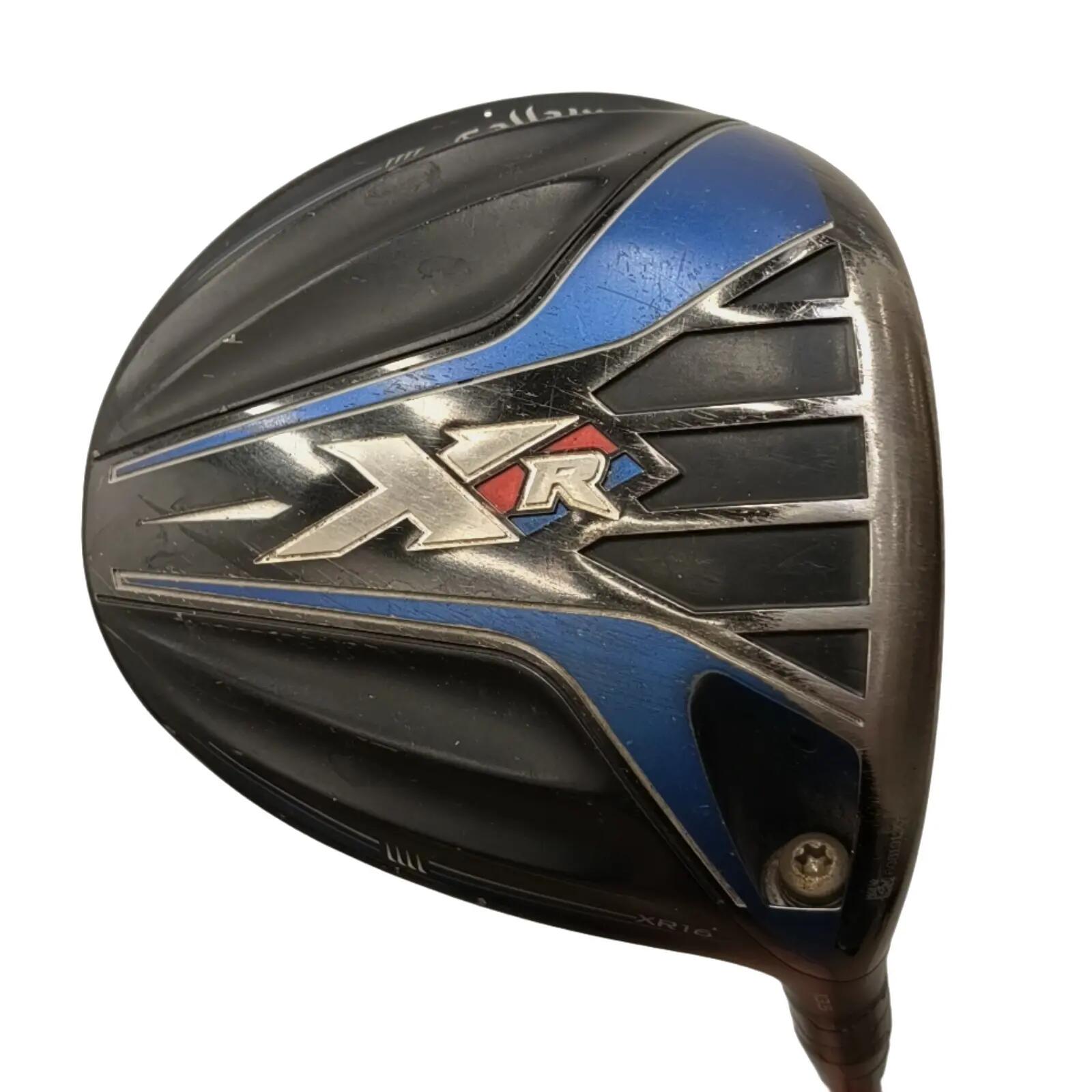 CALLAWAY picture