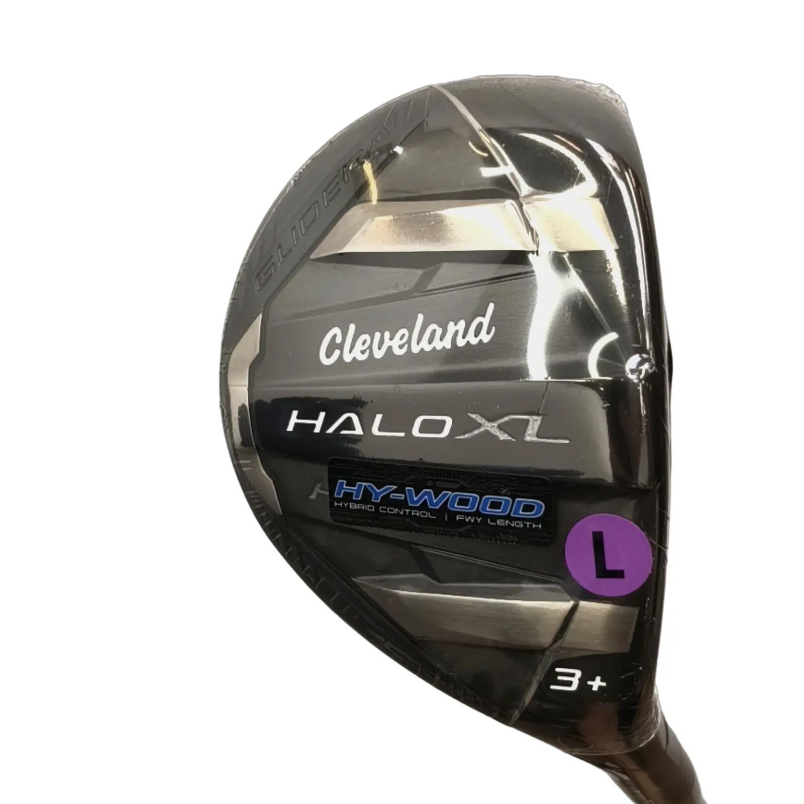 CLEVELAND GOLF picture