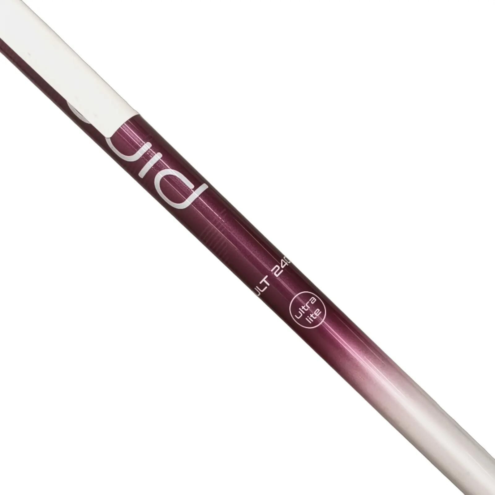 PING G Le2 Driver / Flex Ladies / Loft 11.5 5/6