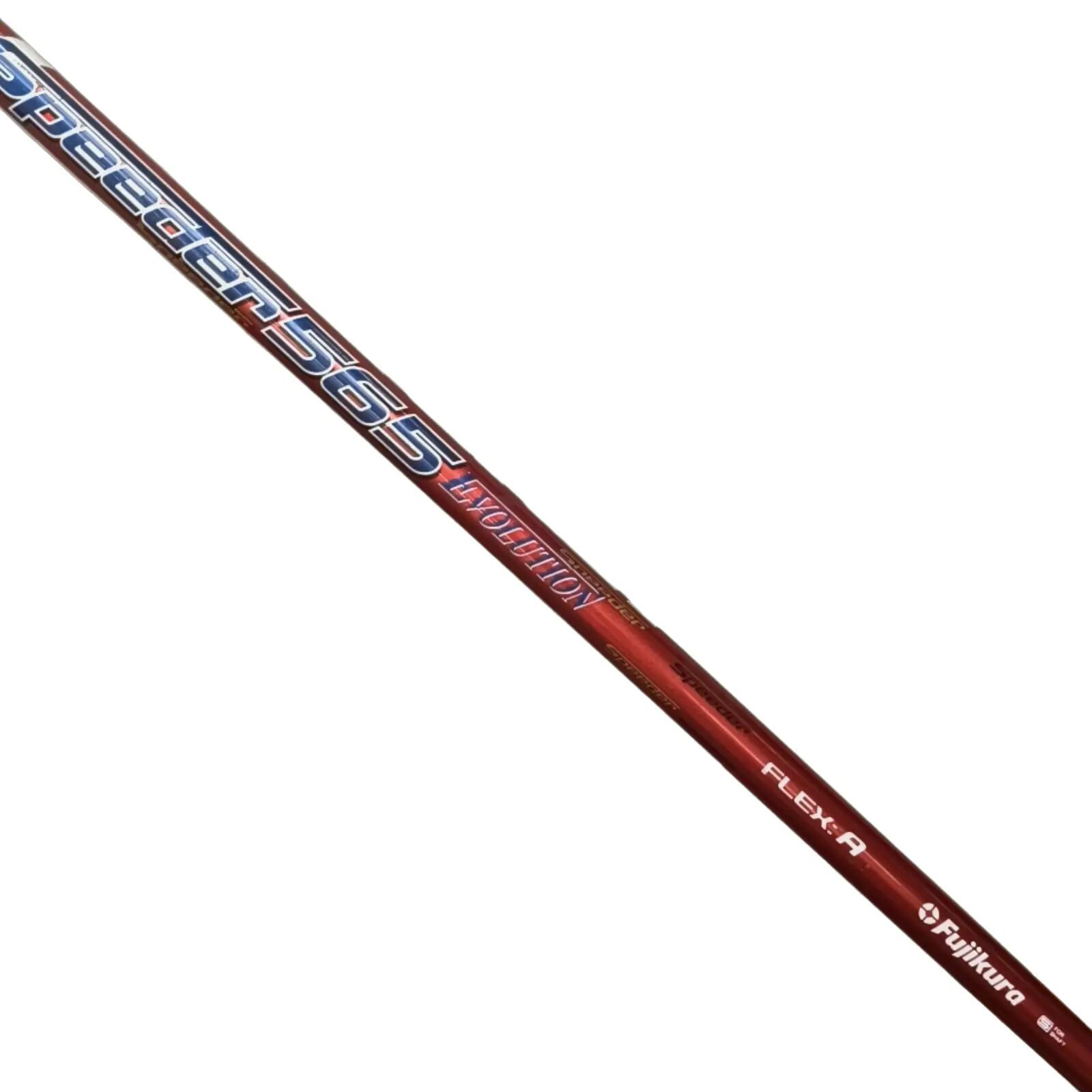 Callaway XR 16 Driver / Flex A-flex / Loft 13.5 4/5