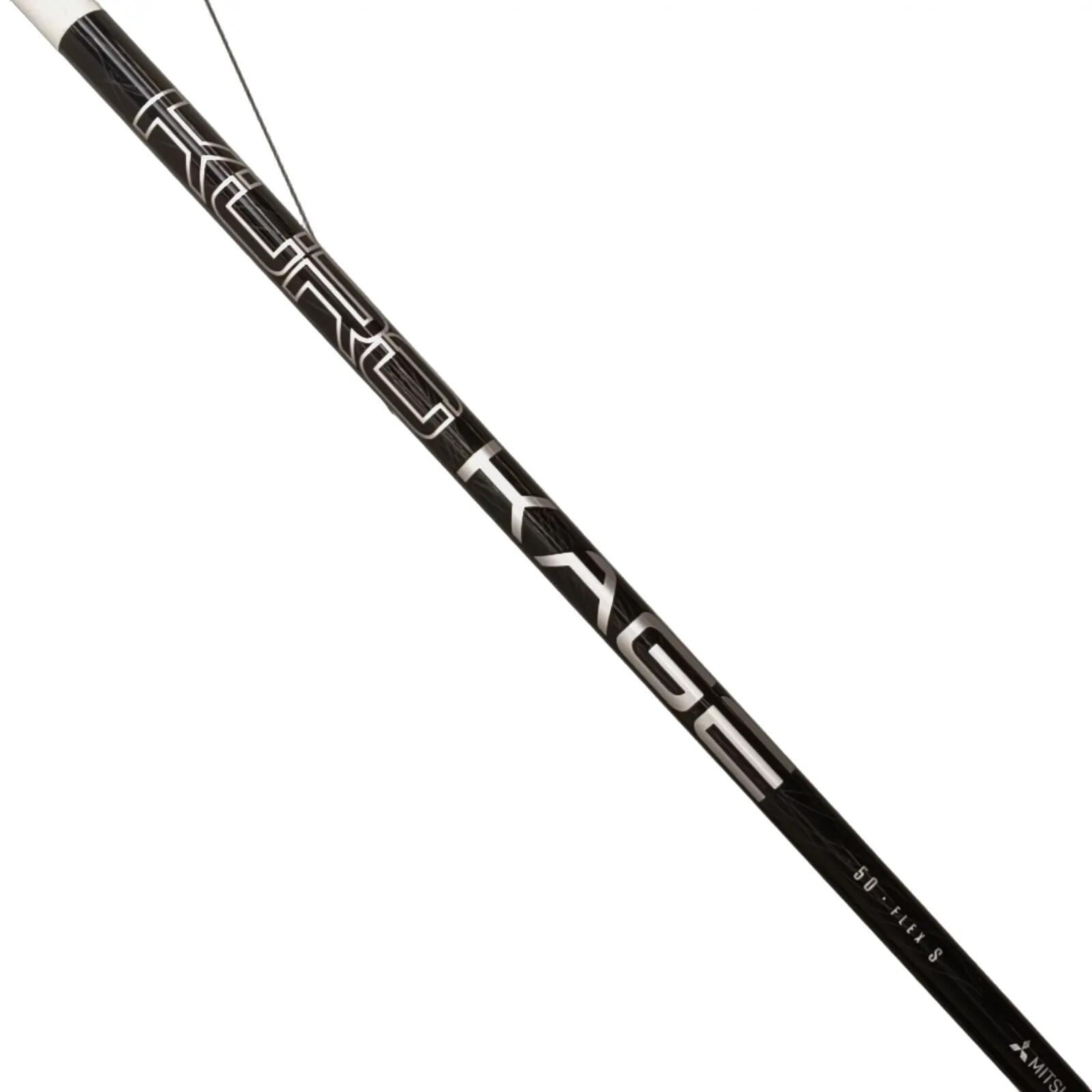 Titleist TS2 Driver / Flex Standard / Loft 9.5 5/6