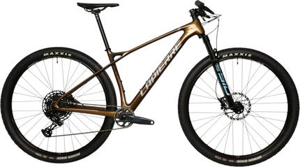 Reconditionné VTT Semi Rigide Lapierre Prorace CF 7.9 Sram NX 12V T. - Très Bon