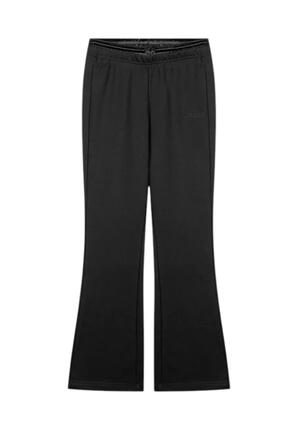 Pantalon en satin femme adidas Essentials