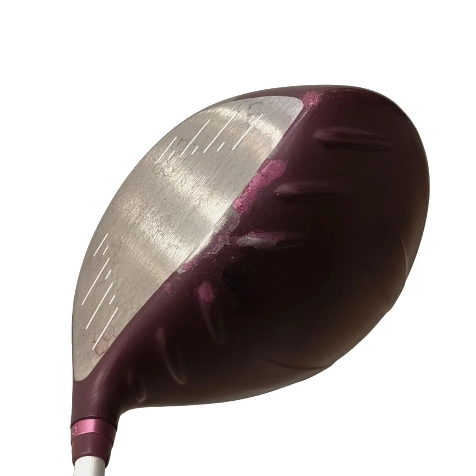 PING G Le2 Driver / Flex Ladies / Loft 11.5 4/6