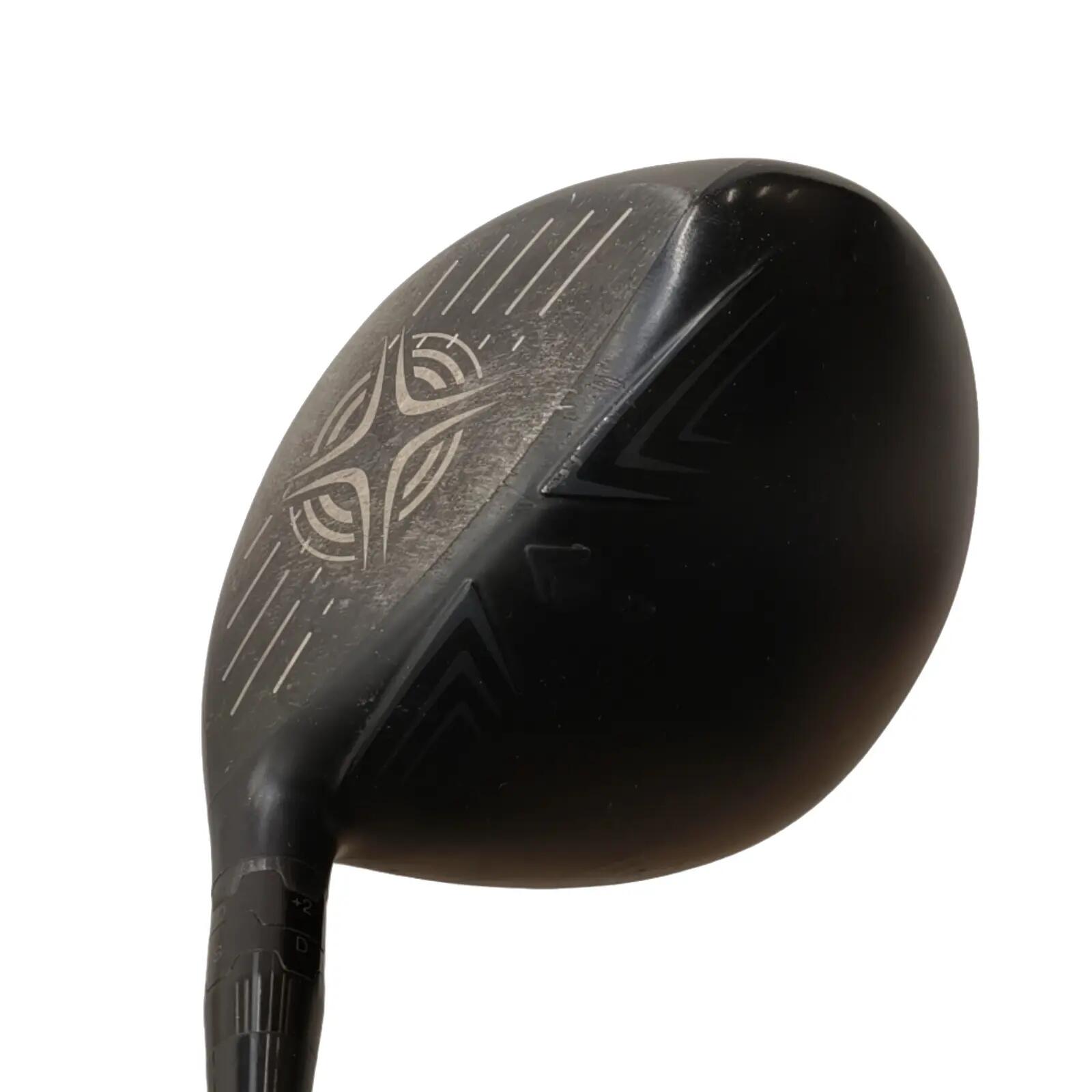 Callaway XR 16 Driver / Flex A-flex / Loft 13.5 3/5