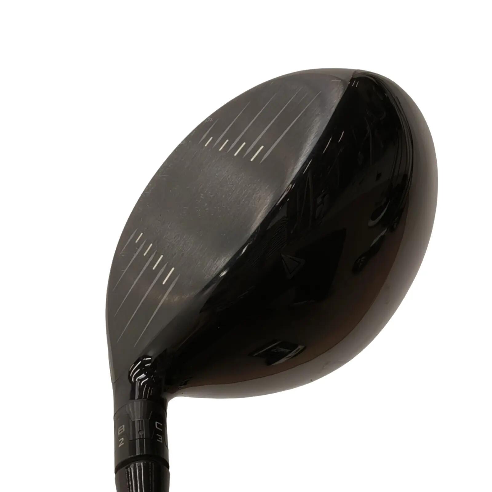 Titleist TS2 Driver / Flex Standard / Loft 9.5 4/6