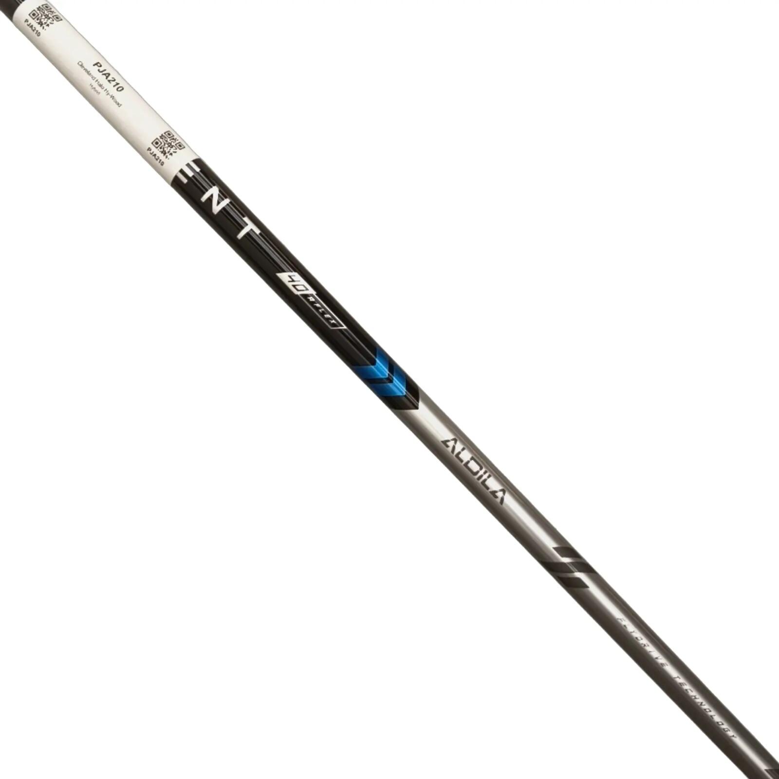 Cleveland Halo XL Hy-Wood Hybrid / Flex Regular / #6/26 5/6