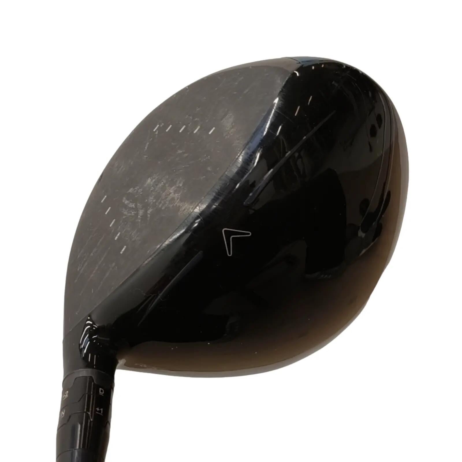 Callaway Rogue Draw Driver / Flex Ladies / Loft 13.5 3/5