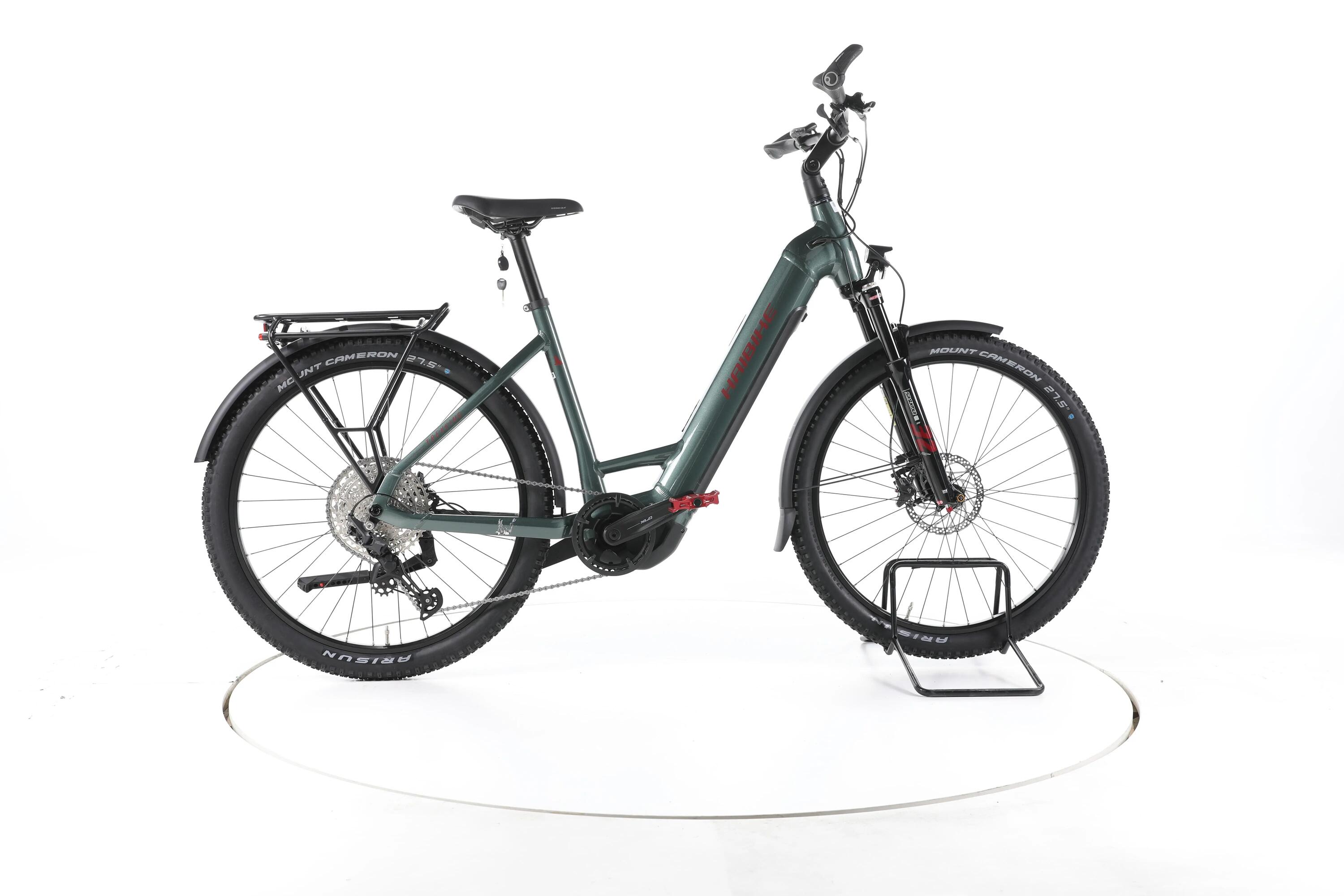 HAIBIKE picture