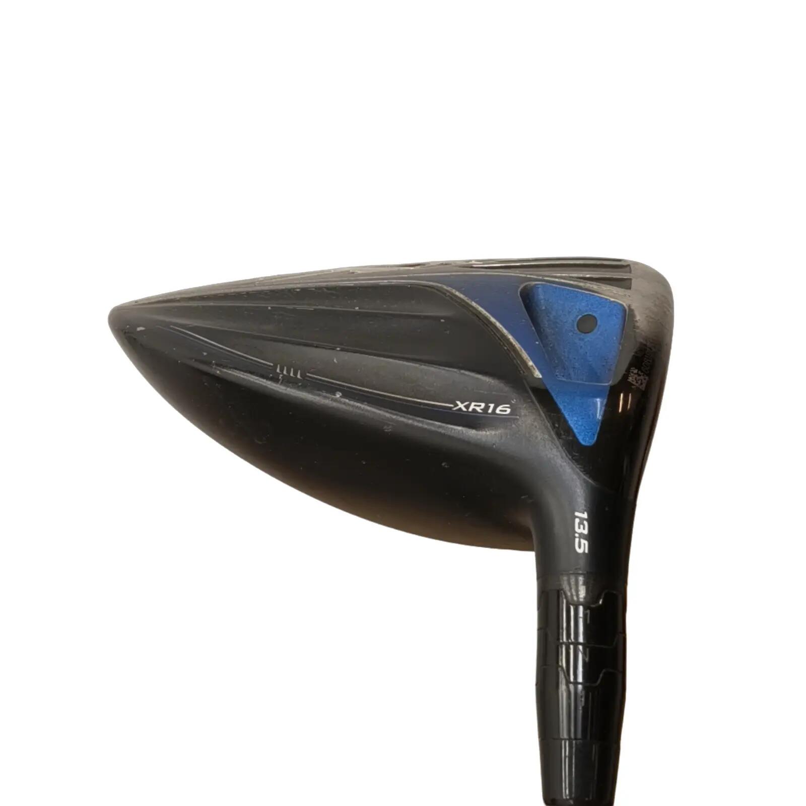 Callaway XR 16 Driver / Flex A-flex / Loft 13.5 2/5
