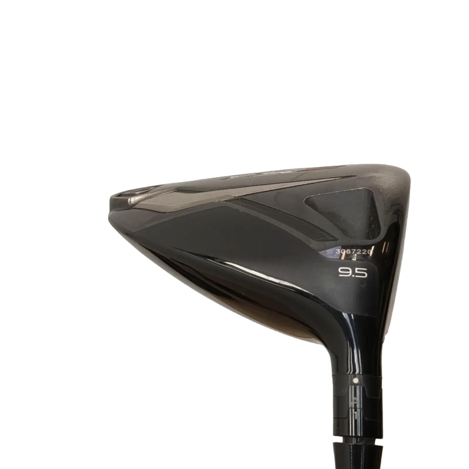 Titleist TS2 Driver / Flex Standard / Loft 9.5 3/6