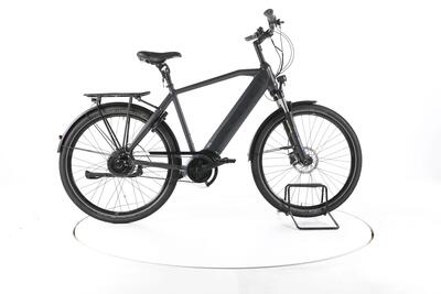 Ebike ricondizionata · Campus BM 38 · Ottime condizioni