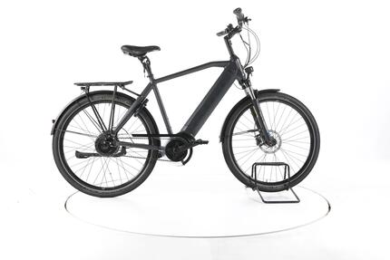 Reconditionné - Campus BM 38 Vélo Électrique Urbain 2024 - Très Bon