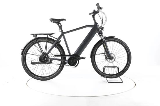 Ebike ricondizionata · Campus BM 38 · Ottime condizioni
