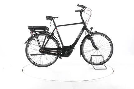 Reconditionné - Gazelle Paris C7+ City E-Bike - Très Bon
